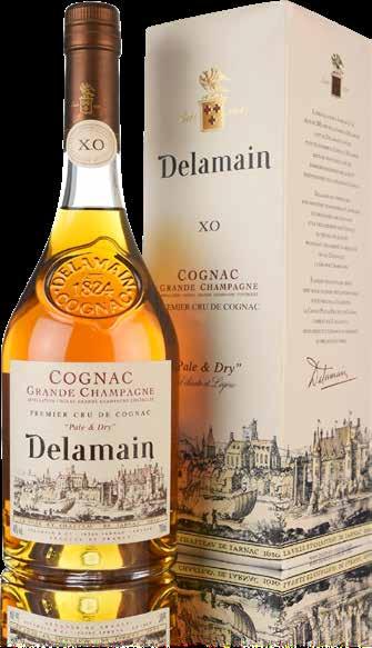 COGNAC, 0,7L 0d 285 00 399 00