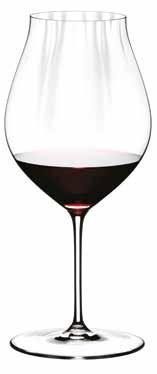 kieliszki KSZTAŁT KIELISZKA JAKO NARZĘDZIA PRZYJEMNOŚCI Claus Riedel ponad 40 lat temu odkrył, że to samo wino smakuje inaczej