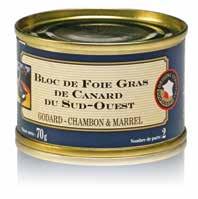 foie gras, 70g 21