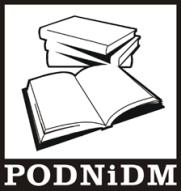 Powiatowy Ośrodek Doskonalenia i i Doradztwa Metodycznego w 95-200, ul. Kazimierza 8, tel. (42) 215-42-42, 503 734 405, fax: (42) 215-04-31, e-mail: podn@podn-pabianice.