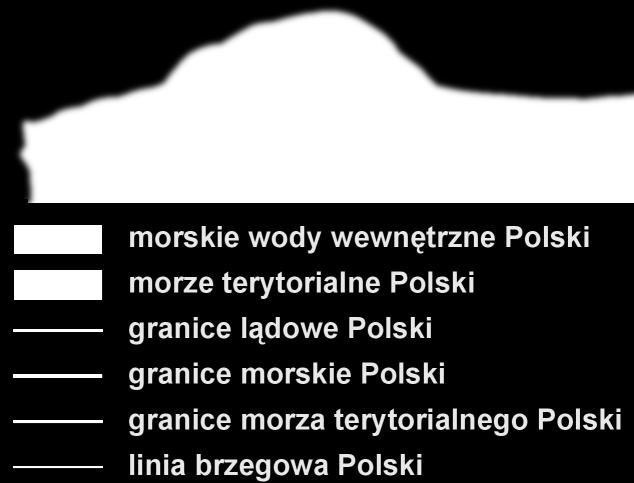 Linia brzegowa Polski