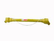 100cm (frez)(1) 77 G72312 PTO shaft 3-lemon tube invollute type 1200mm Wałek przekaźnika mocy 120cm (frez)(1) 78 G72313 PTO shaft 3-lemon tube invollute