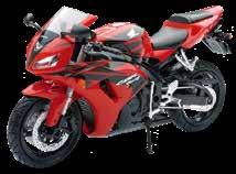 CBR1000RR 2007 