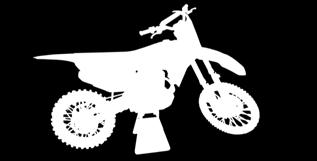 YZ450F