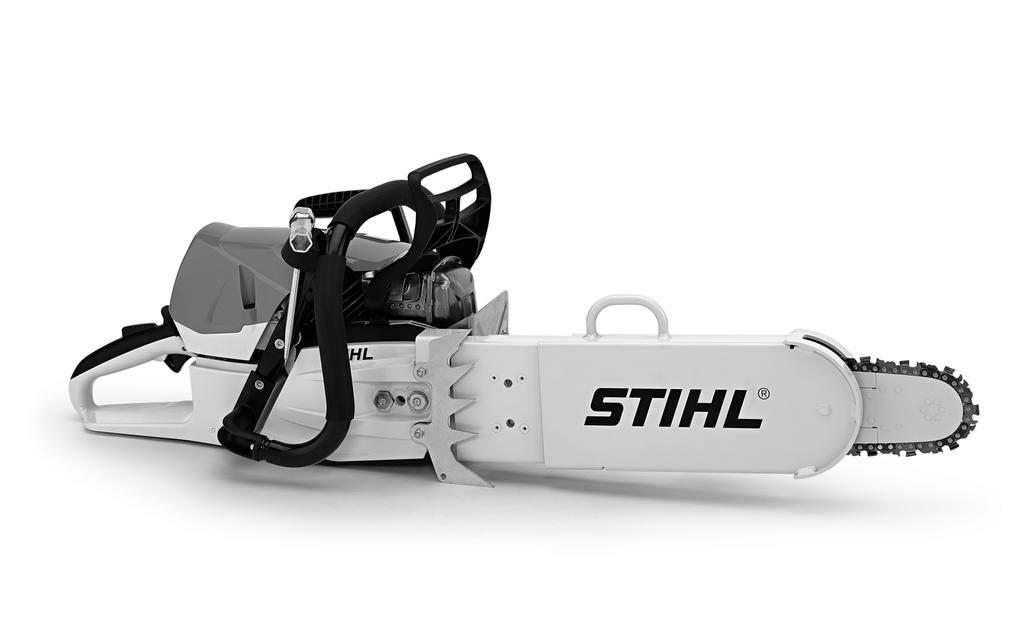 STIHL MS 462 C-M R