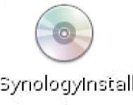 5 Aby uruchomić program Synology Assistant, użyj dowolnego z następujących poleceń: /path/install/synologyassistant/synologyassistant Możesz także uruchomić skrót: