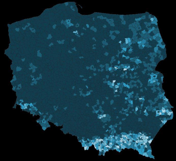 trudnościami w pozarolniczej aktywizacji