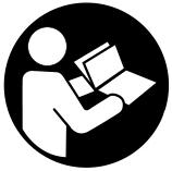 EN SAFETY INSTRUCTIONS Instructions must be handed on with the product if you sell it or pass it on. The product must be assembled by an adult and adapted to the user's age and skill.