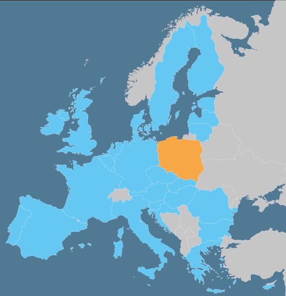 Klienci, rynek KBJ jest beneficjentem globalnych trendów IT takich jak Transformacja