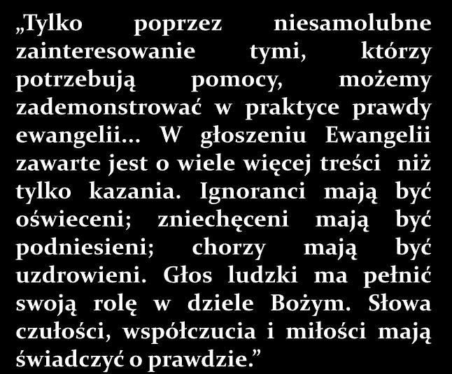 Ministry,