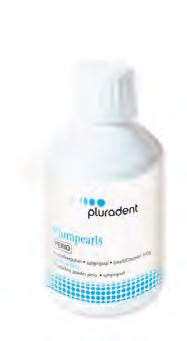 czyszczący do spluwaczki Pluraclean MD 750 ml Gotowy do użycia środek do delikatnego czyszczenia, dezynfekcji