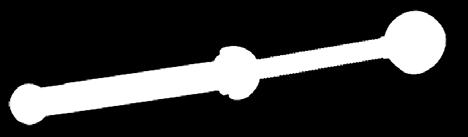 strzykawka G-ænial Anterior lub Posterior w dowolnym