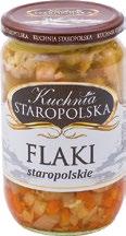 3 15 3 31 3 75 3 94 FLAKI 700G/6: STAROPOLSKIE, PO