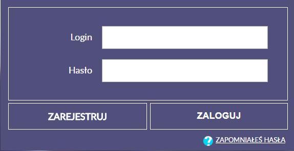 Użytkownik: admin Hasło: admin Po poprawnym zalogowaniu zostanie wyświetlona strona WWW do zarządzania pracą regulatora.