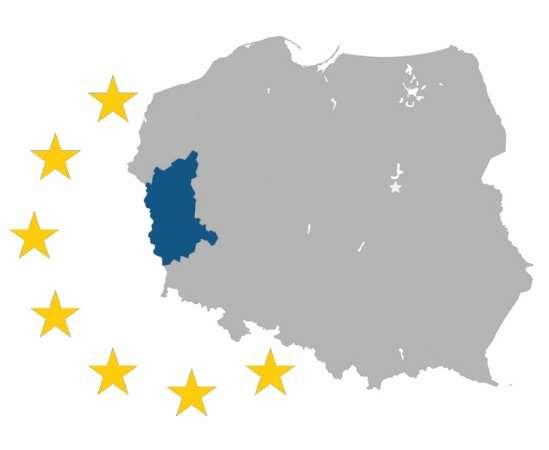 Regionalny Program Operacyjny Lubuskie 2020 jest narzędziem realizacji polityki spójności służącym rozwojowi województwa