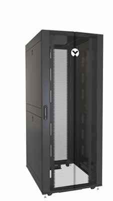 Vertiv VR 48 U 600 W 1100 D Część