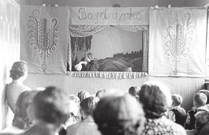 kierownik Szkoły