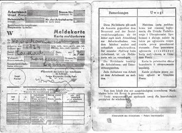 Dziękuję pani Katarzynie że zechciała poświęcić mi swój czas i opowiedzieć o przeżyciach, które mimo upływającego czasu