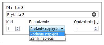 urządzenia należy kliknąć myszką w ikonę okienko z pytaniem