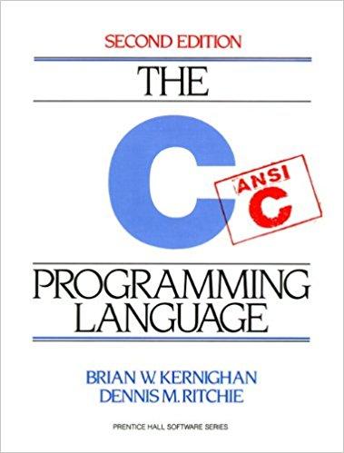 Zdroje a literatura Brian W. Kernighan Dennis M.