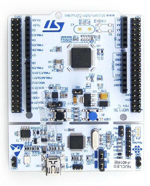 Procesory AVR http://arduino.