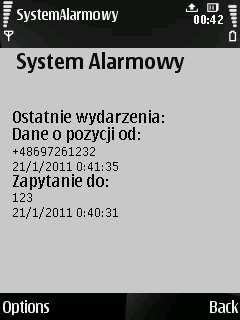 Prace inżynierskie wykonane w Zakładu Elektroniki Medycznej