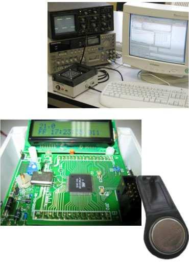 Programowanie mikrokontrolerów i