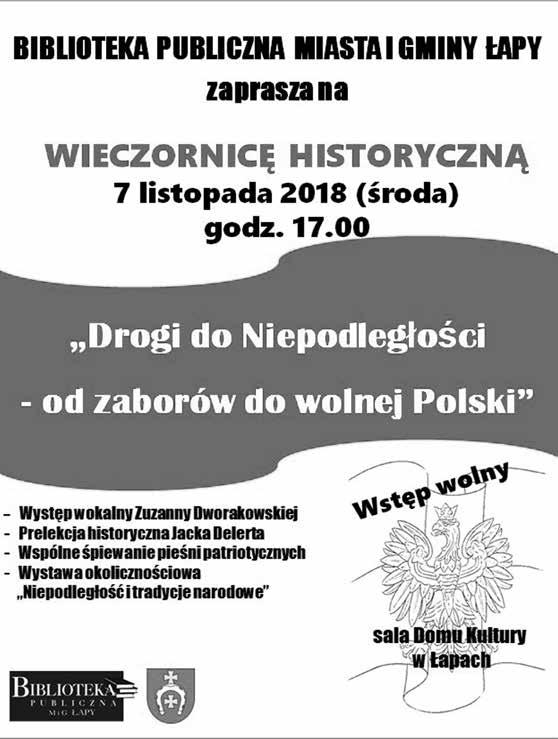 Publikacja o żołnierzach września 1939 roku Nasi poszli w bój Fundacja Aktywizacja już po raz trzeci wydała publikację na temat żołnierzy z Podlasia.