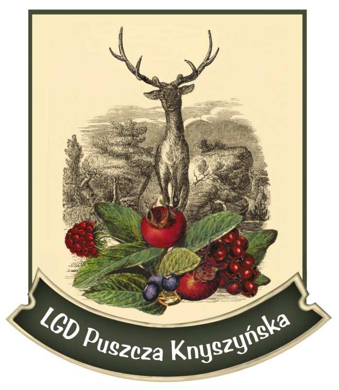 Załącznik nr 2 do Uchwały nr X/1/19 Zarządu stowarzyszenia LGD Puszcza Knyszyńska z dnia 11.10.2019 r.