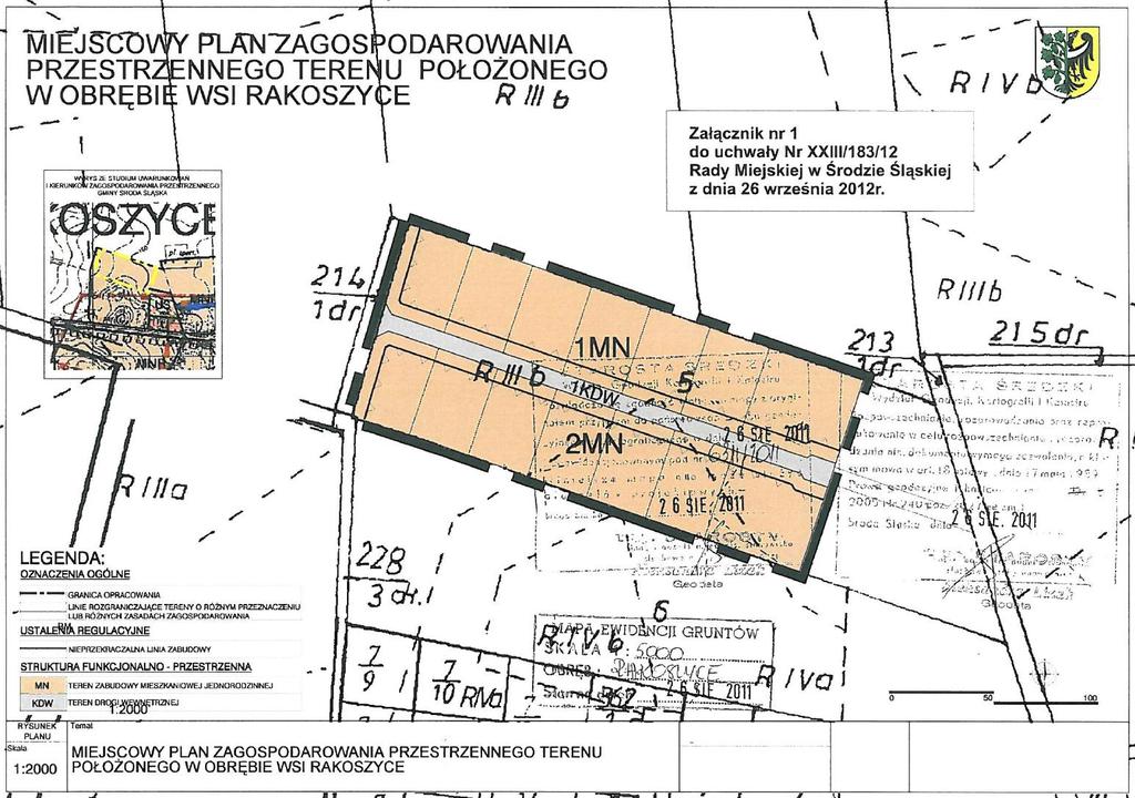 Dziennik Urzędowy Województwa Dolnośląskiego 5 Poz.