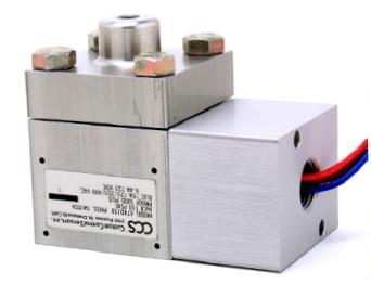 Sygnalizator ciśnienia wstępnie kalibrowany 674D* Sygnalizator membranowy OPIS Bardzo niezawodny sygnalizator ciśnienia z pionierskim wykorzystaniem sprężyny typu Dual-Snap Belleville w tego typu