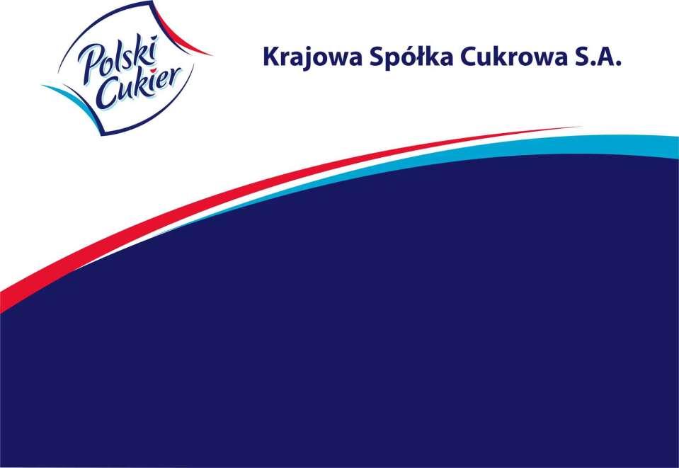 Wyniki surowcowe oraz techniczno-produkcyjne - kampania