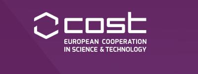 COST CEL - organizowanie multilateralnej współpracy naukowo-technicznej krajów członkowskich, łącząc badaczy i ekspertów z różnych krajów, którzy pracują nad konkretnymi zagadnieniami w dziedzinie