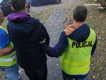 Mężczyzna stracił już prawo jazdy, czekają go też dotkliwe kary finansowe. Nie wiadomo, jak potoczyłyby się losy starszego małżeństwa z Jastrzębia Zdroju, gdyby nie reakcja jednego z sąsiadów.