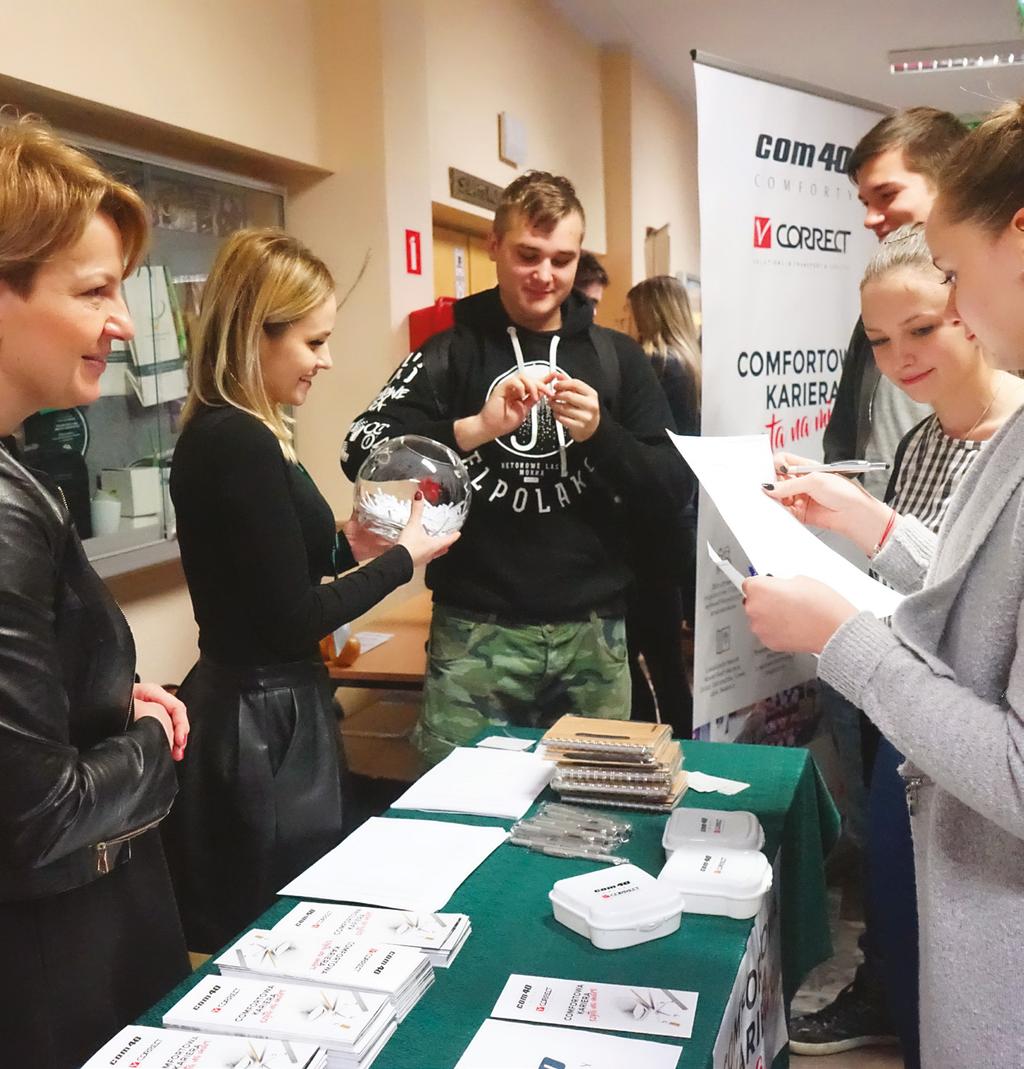 dydaktyczne i badawcze Uniwersytetu.