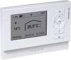 Zanurzeniowy czujnik temperatury (do sprzęgła hydraulicznego) Do rejestracji temperatury w sprzęgle hydraulicznym Termostat pokojowy PSOP elektroniczny termostat pokojowy, z beznapięciowym wyjściem