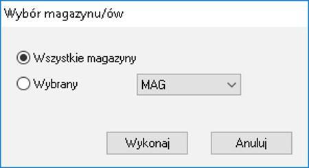 Aby uruchomi funkcj grupowania nale y klikn na zaznaczonych dokumentach prawy przycisk