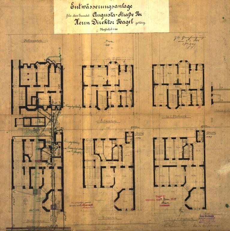 Zadanie 9. Archiwum prywatne powstałe na skutek zainteresowań hobbystycznych jego twórcy np. filatelistyką, to kolekcja. składnica. kancelaria. registratura. Zadanie 10.