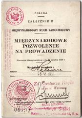 Po ukończeniu takiego kursu absolwent otrzymywał świadectwo z ocenami z poszczególnych przedmiotów kursowych.