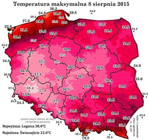 ryzyko skutki zmian klimatu fale upałów wzrost temperatury nawalne opady burze, huraganowe wiatry fale upałów nawalne opady susze susza podtopienia miejska wyspa ciepła zła jakość powietrza