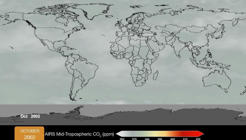 klimatycznych w skali całej planety: susze, huragany, pożary,