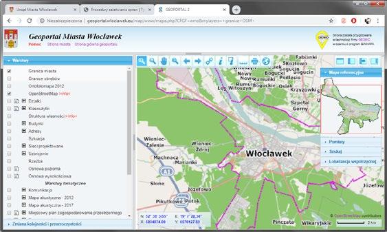 USTALENIE CZY PLANOWANA INWESTYCJA JEST ZGODNA Z ZAPISAMI MIEJSCOWEGO PLANU ZAGOSPODAROWANIA PRZESTRZENNEGO Dla terenu objętego obszarem rewitalizacji obowiązuje miejscowy plan zagospodarowania