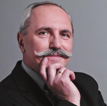 18 Gazeta Senior nr 09/2019 www.gazetasenior.pl Złote oblicza starości Przygotowania do DNI SE- NIORA WROCŁAW 2019 idą pełną parą.