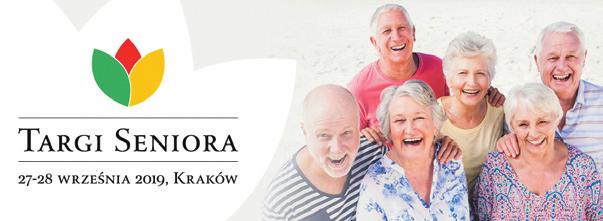 30 Gazeta Senior nr 09/2019 www.gazetasenior.
