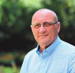 Każdy, kto zachoruje na nowotwór, odczuwa strach większy lub mniejszy. Nawet jeżeli jako onkolog będę pacjentowi mówił, że to błaha choroba, że w jego przypadku mamy niemal 100 proc.