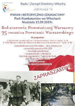 Projekty realizowane