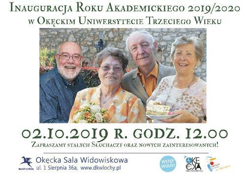 Ruszyły szczepienia dla seniorów Mieszkańcy Warszawy, którzy ukończyli 65 rok życia, są zameldowani na stałe lub czasowo w stolicy, oraz osoby rozliczające podatek dochodowy (PIT) w warszawskich