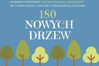 Do włączenia się do akcji Milion drzew wystarczy aplikacja o tej samej nazwie. Można ją pobrać za pośrednictwem Google Play (na systemy Android), a także z App Store (ios).