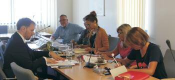 Lokalny System Wsparcia we Włochach Dzielnica Włochy przyłączyła się do warszawskich dzielnic, które w ramach Lokalnego Systemu Wsparcia finansują działania konsorcjum organizacji pozarządowych.