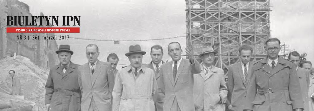 Przystanek historia https://przystanekhistoria.pl/pa2/tematy/boleslaw-bierut/45175,grabiez-w-swietle-prawa-warszawski-dekret-bi eruta-z-1945-r.